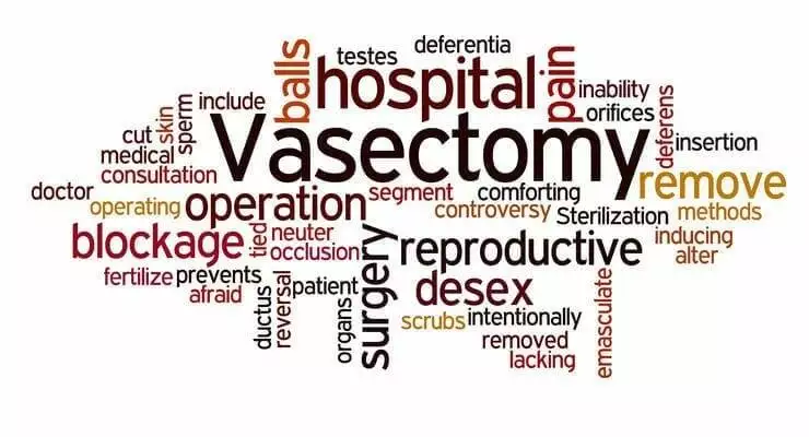 About Vasectomy Reversal Procedures