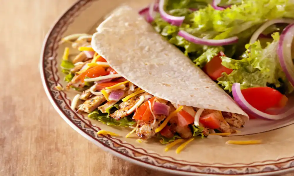 Celebrate National Taco Day!