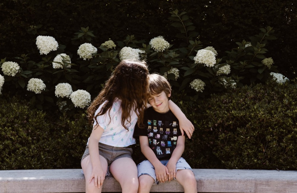 How to Teach Your Kids Empathy
