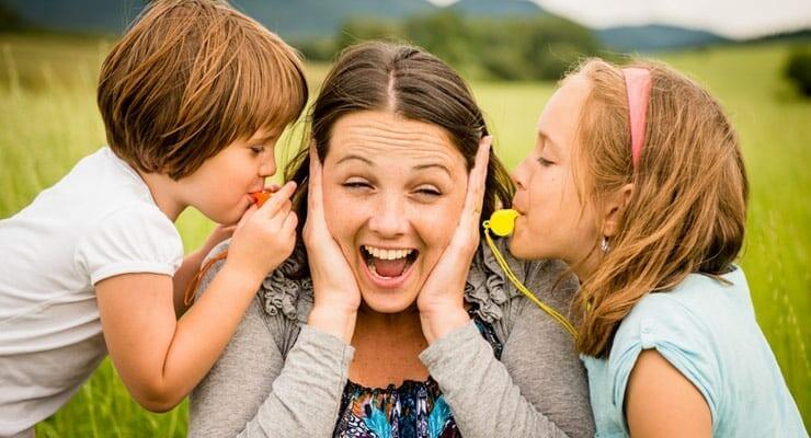 5 Things Moms Say Farewell To Once They Have Kids