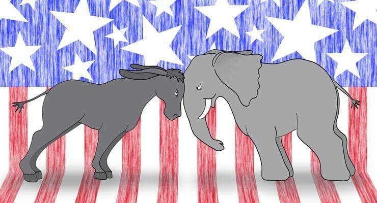 Saving Kids From Election Stress