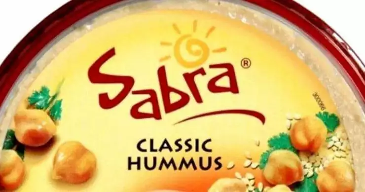 RECALL: Sabra Hummus Due To Risk of Listeria