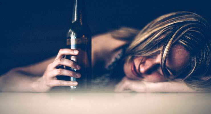 Alcohol Addiction During Pregnancy