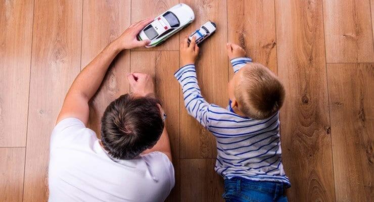 The Gift Of Play