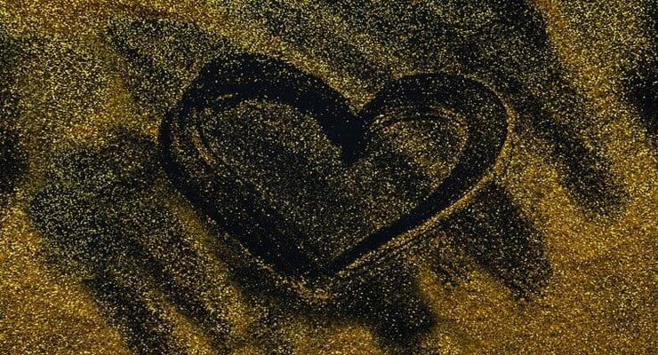 When You Have A Better Chance Of Being Struck By Lightning Than Finding True Love