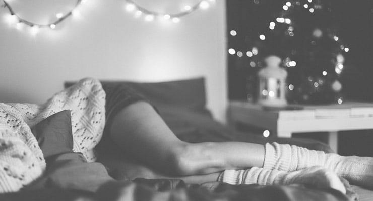 Holiday Eating When Your Child Has An Eating Disorder