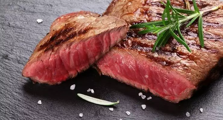 The Best Way to Cook Boneless Shoulder Steak