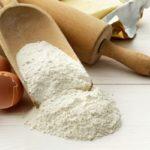 Functions of Flour in Baking