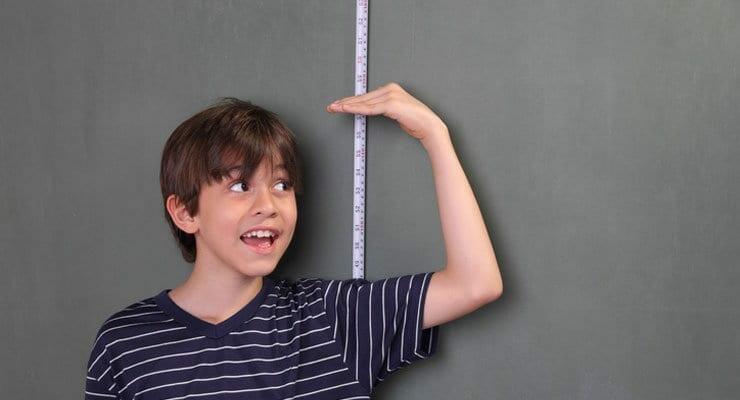 How Tall Will My Child Grow Modernmom