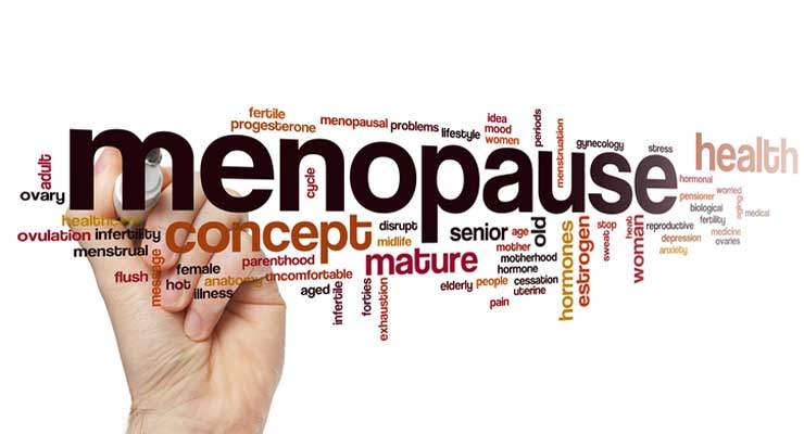 Over-the-Counter Medicine for Menopause