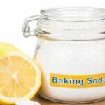 What Happens When You Mix Lemon Juice With Baking Soda?