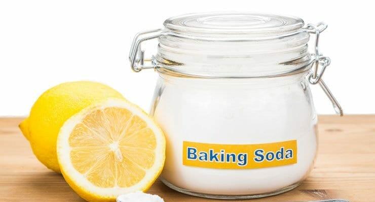 What Happens When You Mix Lemon Juice With Baking Soda ModernMom