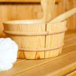 Calories Burned Sitting in a Steam Sauna