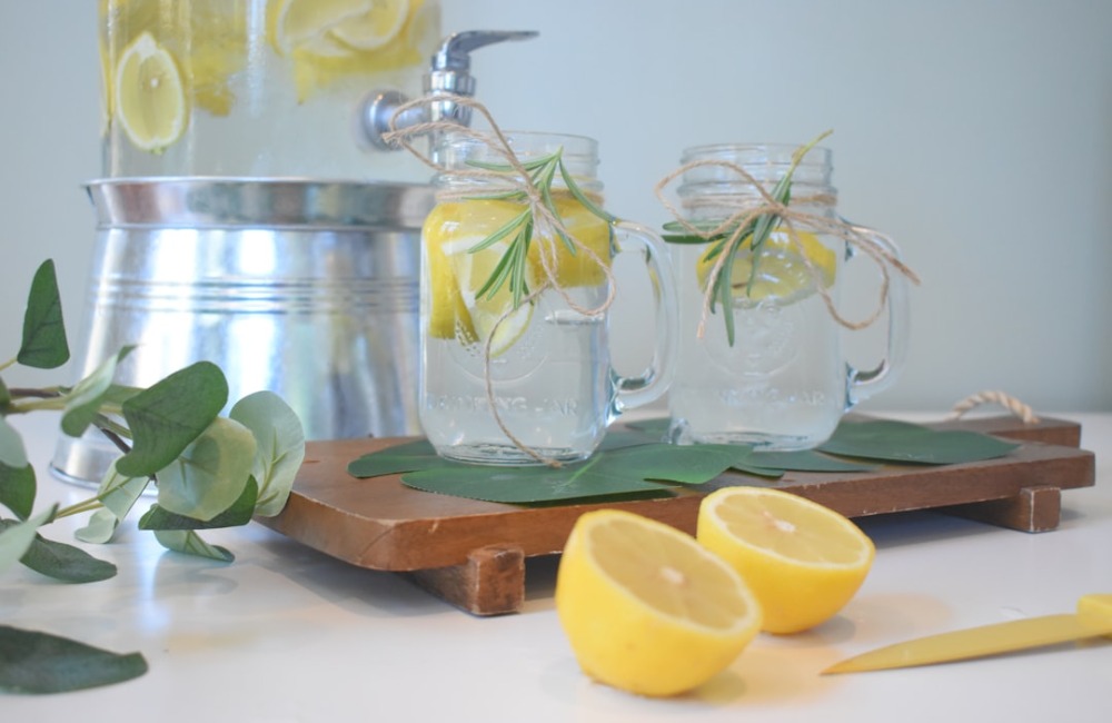 7 Tips for Detoxing and Restoring Energy