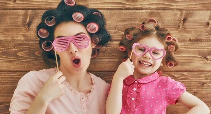 7 Things My Five-Year Old Taught Me
