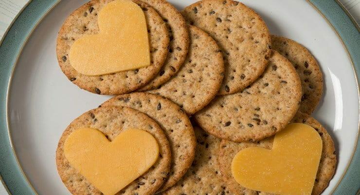 20 Easy, Healthy and Kid-Friendly Snacks