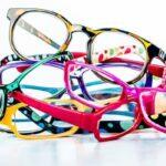 Remove the Lens From Plastic Frames