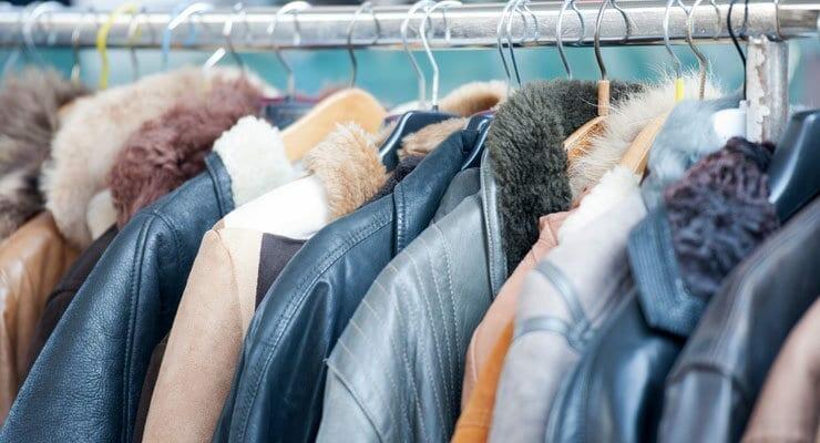 How to Rid Underarm Odor in a Coat Without Washing It?