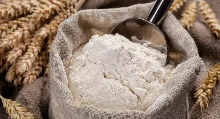 Can Self Rising Flour Substitute for Baking Soda?