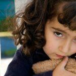 Signs That Your Toddler Has Been Touched Inappropriately