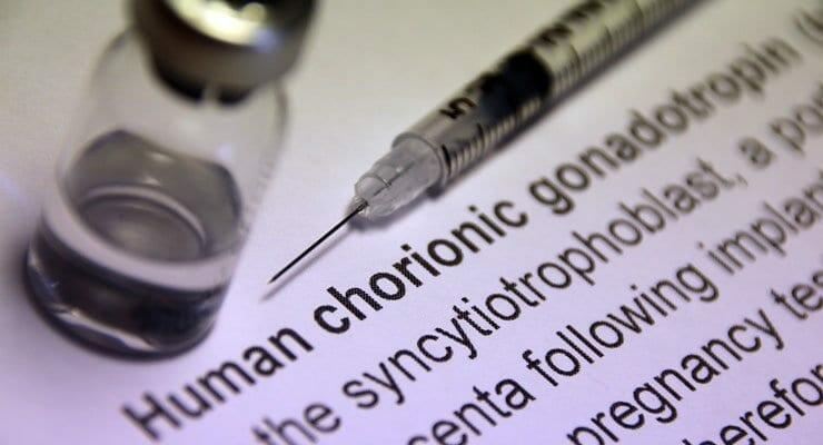 Symptoms of Pregnancy If HCG Injection Is Taken