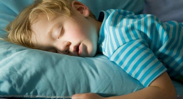 Safe Sleeping Medications for Children