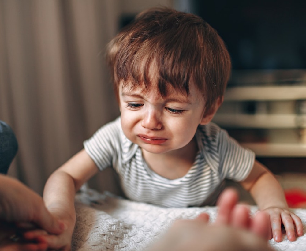 Causes of Lethargy in Toddlers
