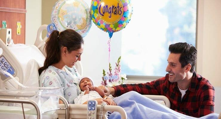 Paid Family Leave Act – Act Now