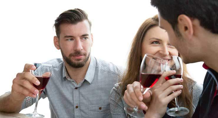 If a Guy Is Jealous, Does That Mean He Still Has Feelings for Me? -  ModernMom