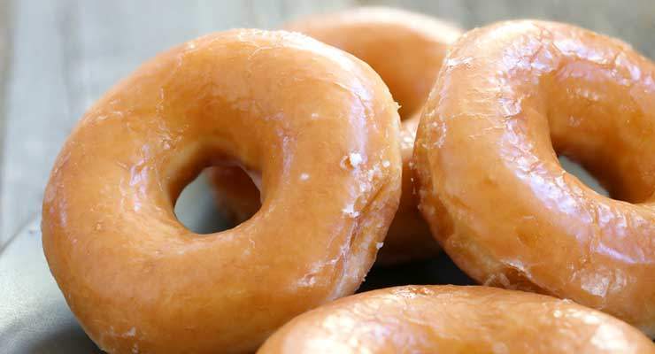 Do You Have to Refrigerate Glazed Donuts?