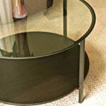 Repair Scratches in Glass Tabletops