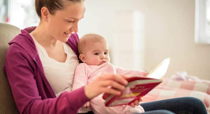 Advantages & Disadvantages for Children in a Single-Parent Family