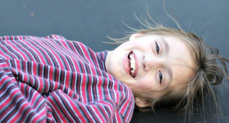 5 Secret Formulas to Parenting Success.
