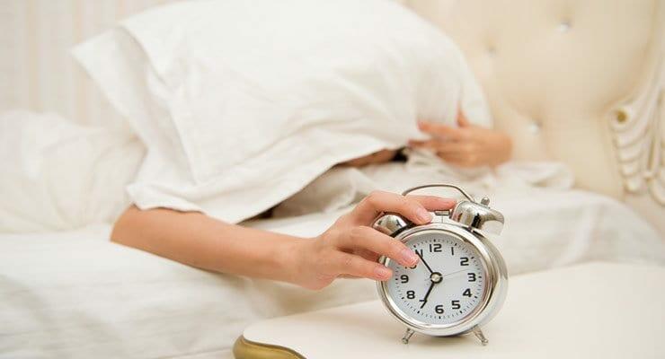 Daylight Saving Time: Don’t Forget to “Spring Forward”