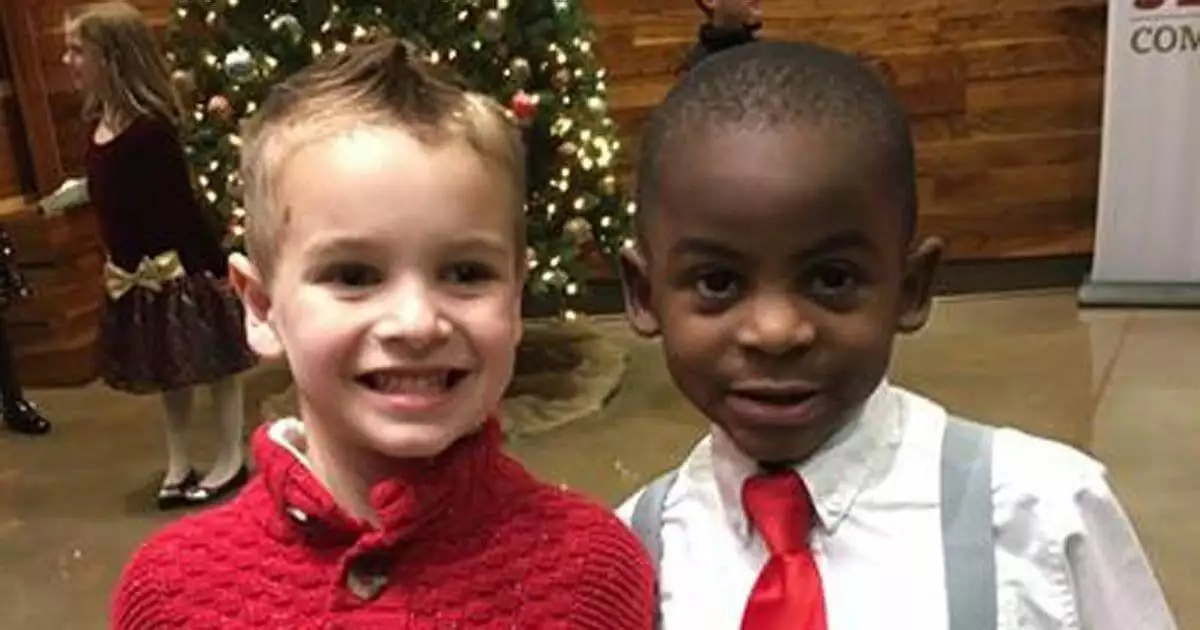 Two 4-Year-Old Best Friends Show What Happens When You Don’t Teach You’re Kids How To Hate
