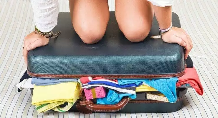 10 Packing Hacks for Your Family Spring Break Vacation