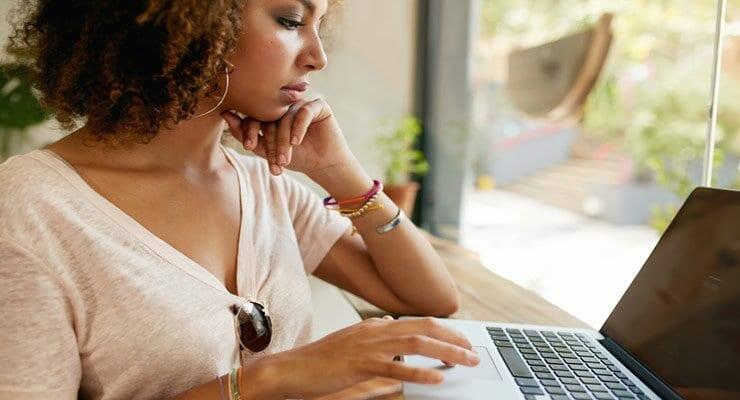 How To Build A Website For Independent Sales Reps