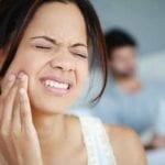 pregnancy & tooth pain