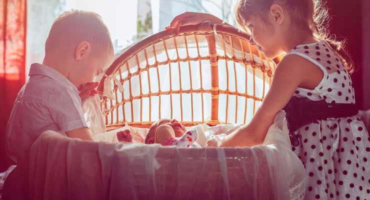 What Is the Purpose of a Bassinet?