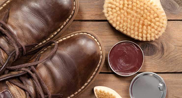 How to Remove Wrinkles from Leather Shoes - ModernMom