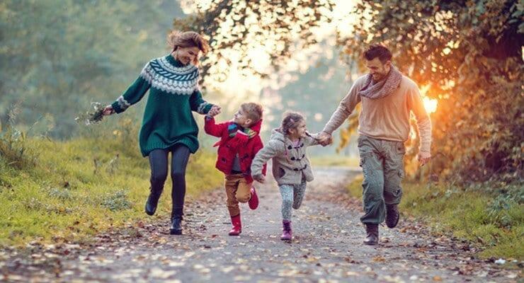 How To Make The Most Out Of Family Time