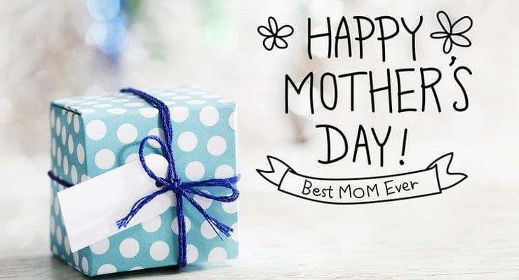 2017 Mother’s Day Gift Guide