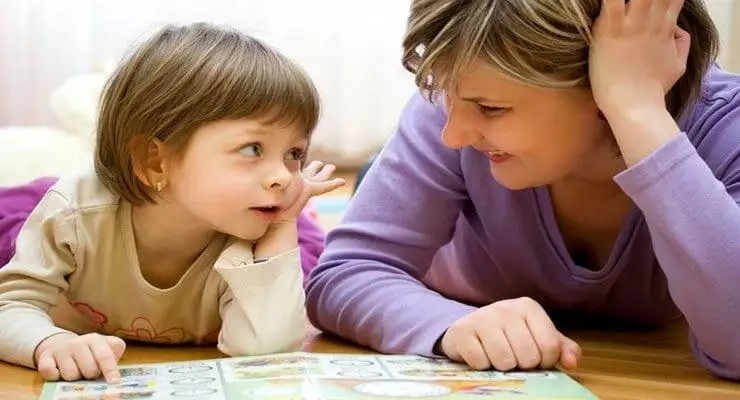 5 Tips To Help Your Preschooler Learn To Read
