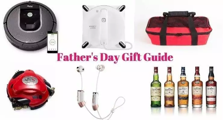 Unique Father’s Day Gift Options For Every Type of Dad