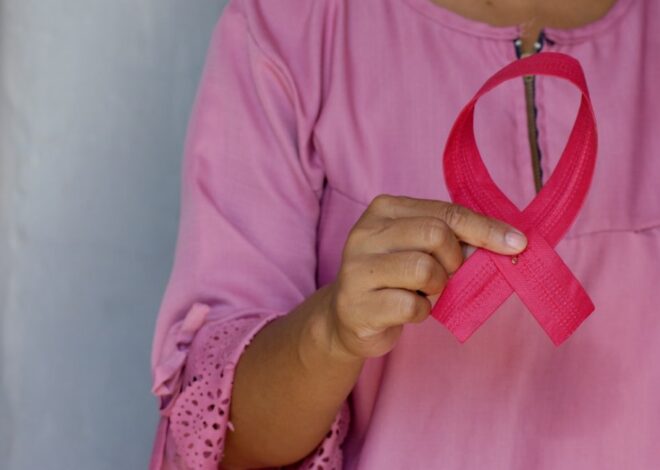 Women Need To Pay Attention to these 5 Signs of Breast Cancer