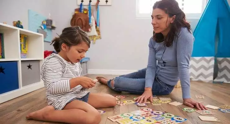 Feeding Kids’ Curiosity at Home