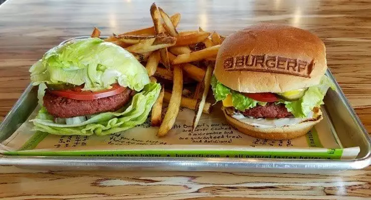 BurgerFi – Family Friendly Restaurant for Vegetarians and Meat Eaters