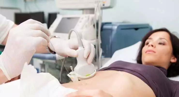 What Are the Dangers of Ultrasounds & Pregnancy?