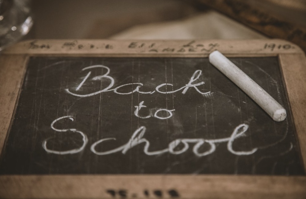 Back to School Safety Tips for Parents