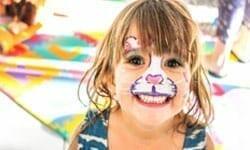 3-Year-Old Birthday Party Ideas